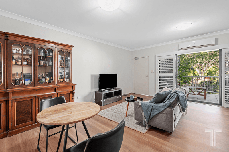 5/147-151 Riding Road, Hawthorne, QLD 4171