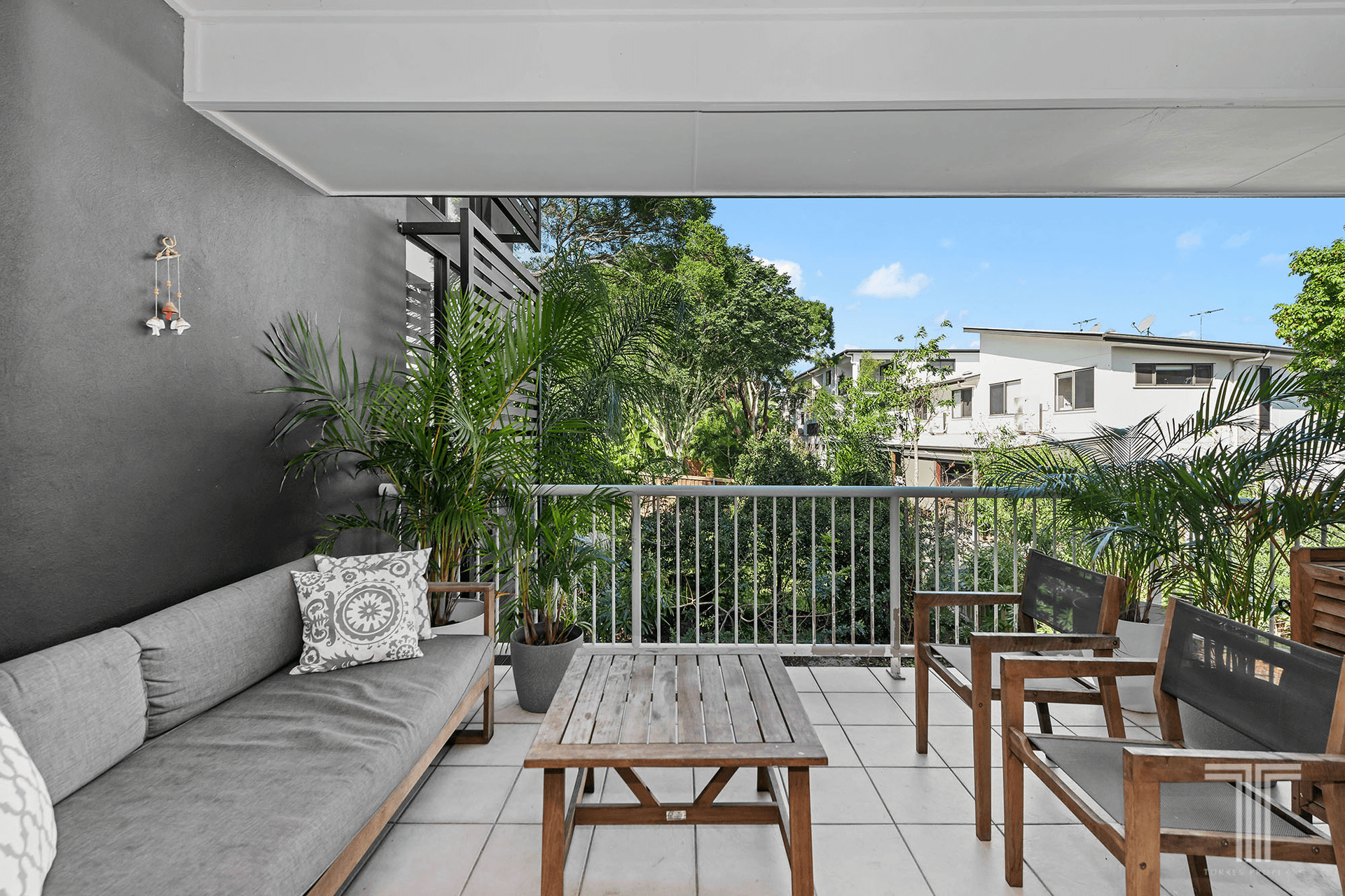 5/147-151 Riding Road, Hawthorne, QLD 4171