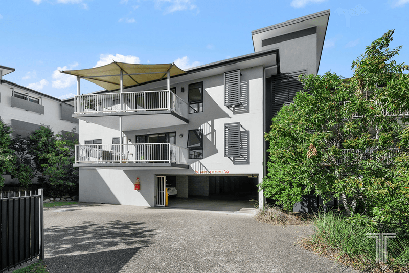 5/147-151 Riding Road, Hawthorne, QLD 4171