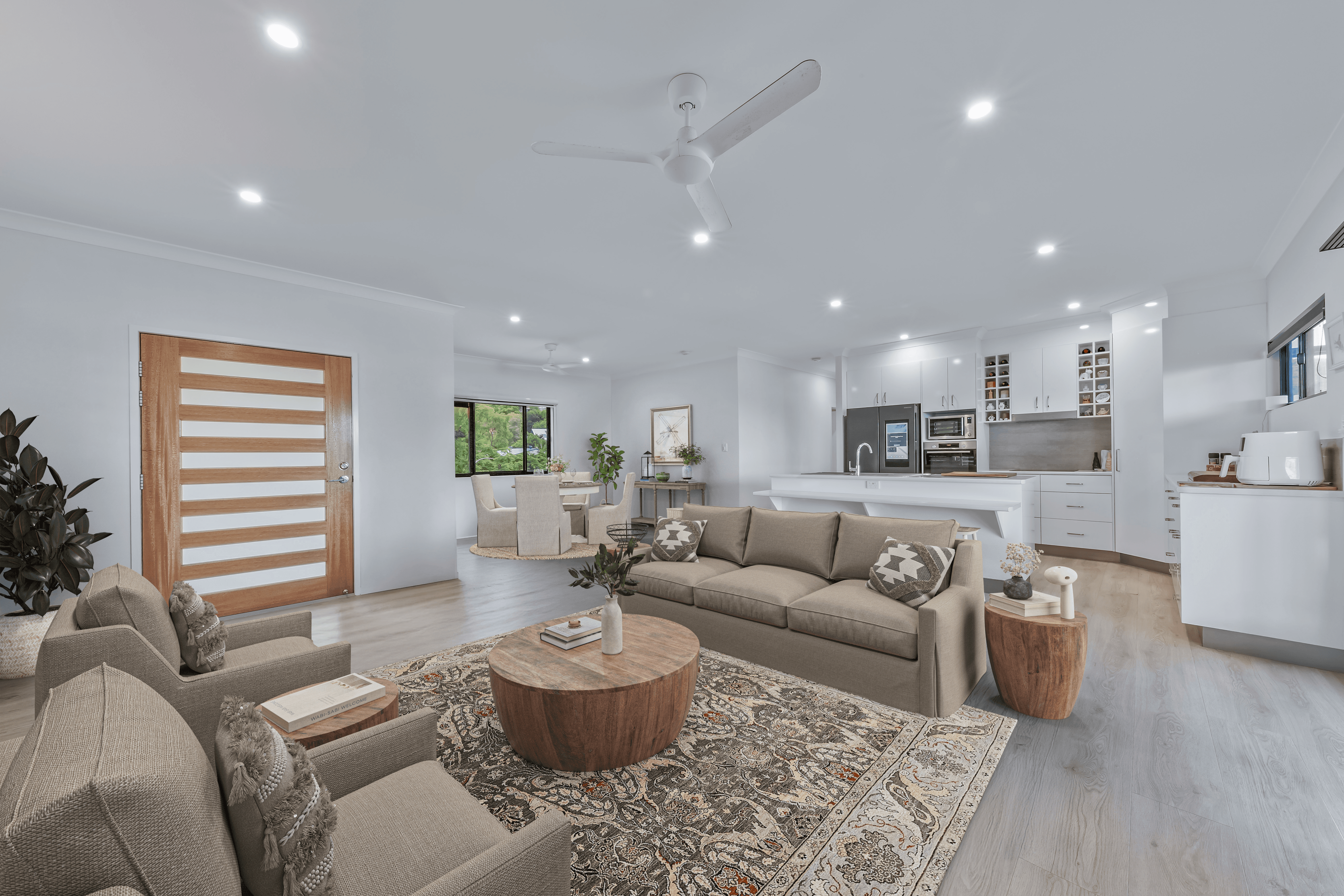 9 Roseric Crescent, HIDEAWAY BAY, QLD 4800