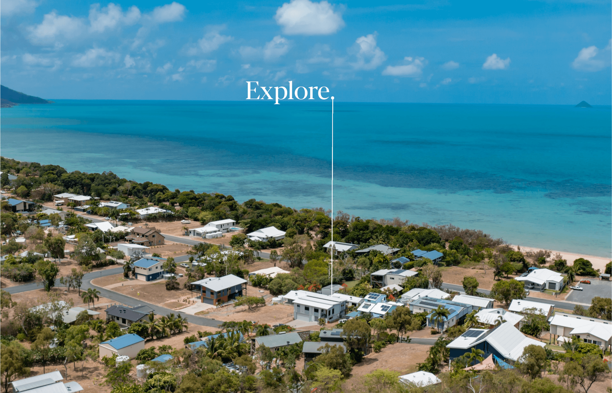 9 Roseric Crescent, HIDEAWAY BAY, QLD 4800