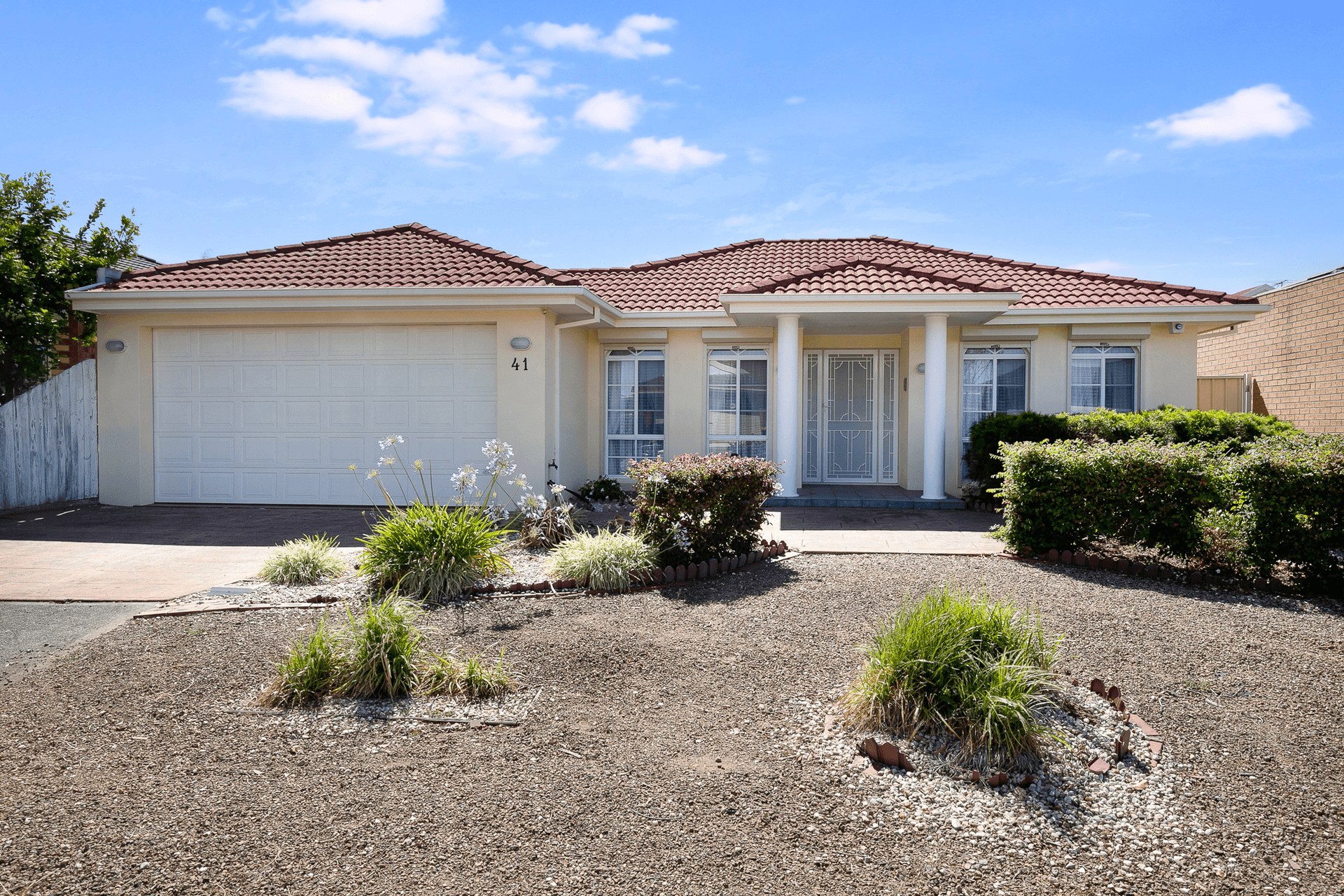 41 Heritage Gardens, Sydenham, VIC 3037