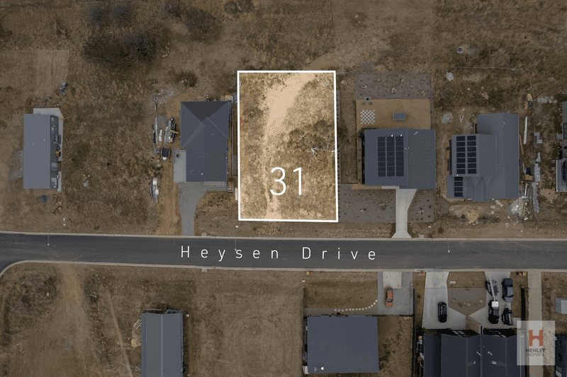 31 Heysen Drive, East Jindabyne, NSW 2627