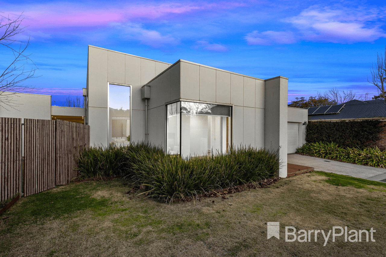 21C Russell Street, Newington, VIC 3350