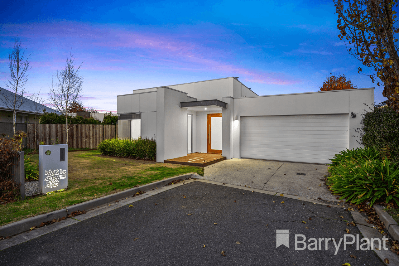 21C Russell Street, Newington, VIC 3350