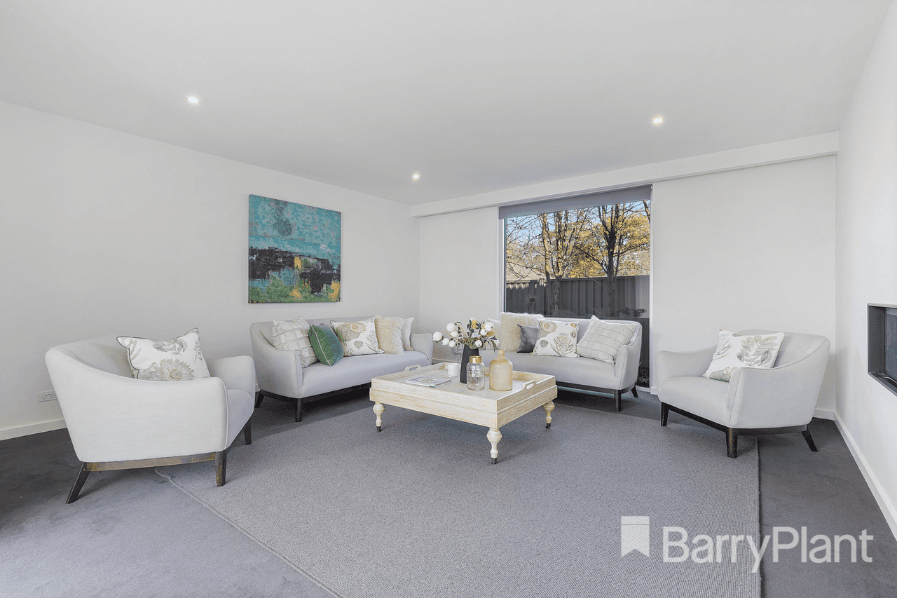 21C Russell Street, Newington, VIC 3350