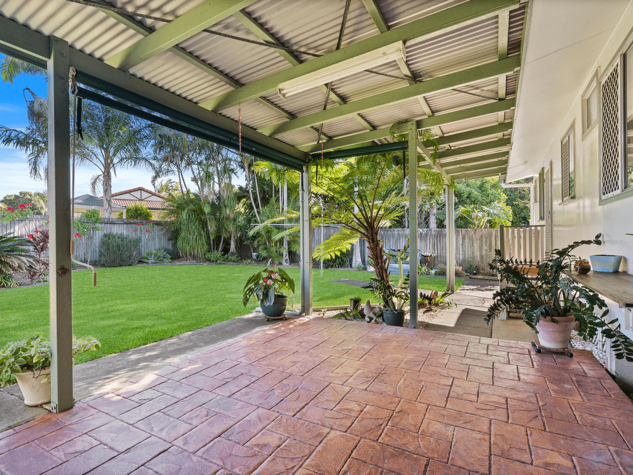 45 Thomas Street, WYNNUM, QLD 4178