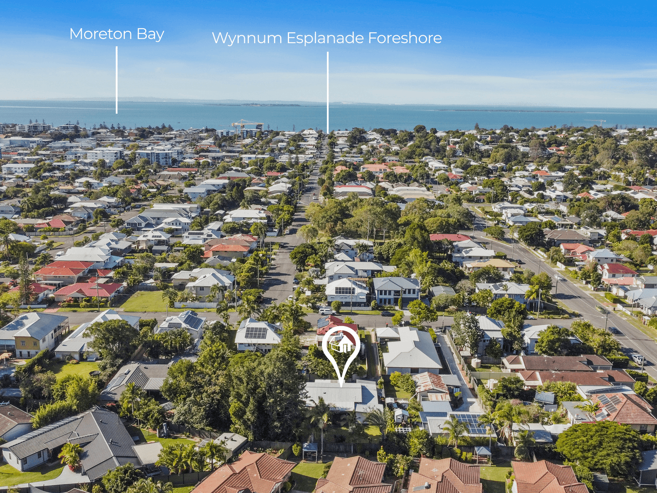 45 Thomas Street, WYNNUM, QLD 4178