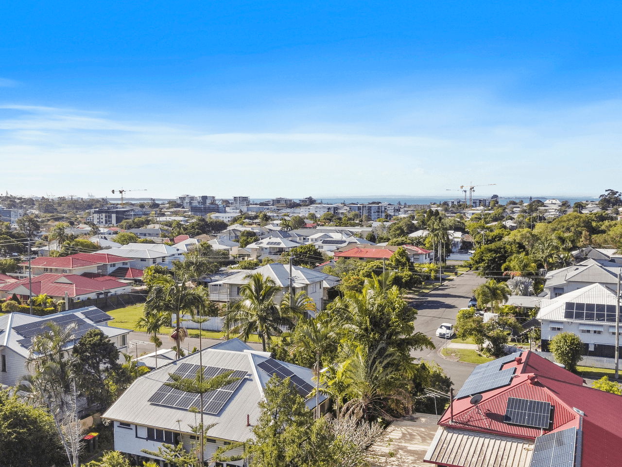 45 Thomas Street, WYNNUM, QLD 4178