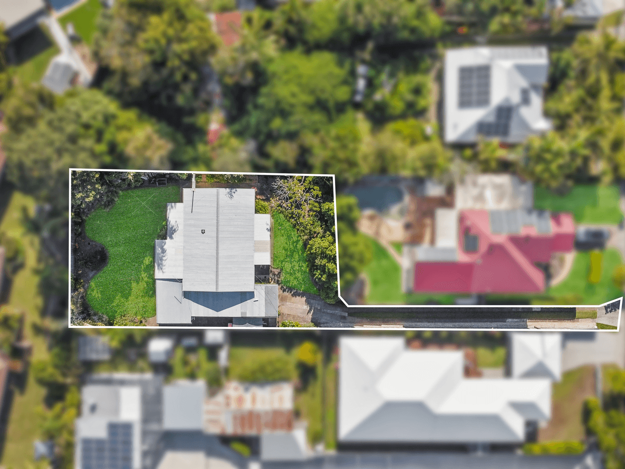 45 Thomas Street, WYNNUM, QLD 4178