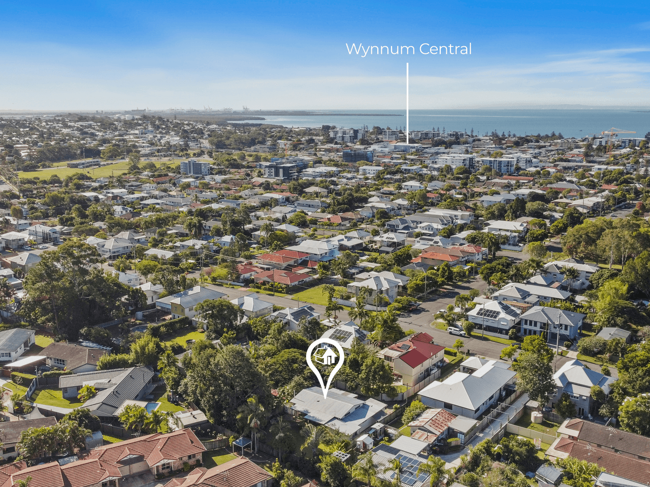 45 Thomas Street, WYNNUM, QLD 4178