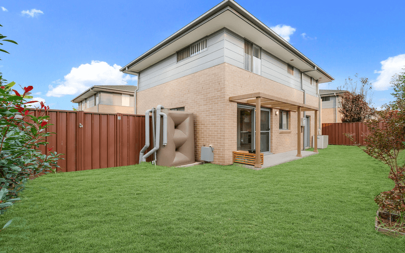 5/105-107 Princess Street, WERRINGTON, NSW 2747