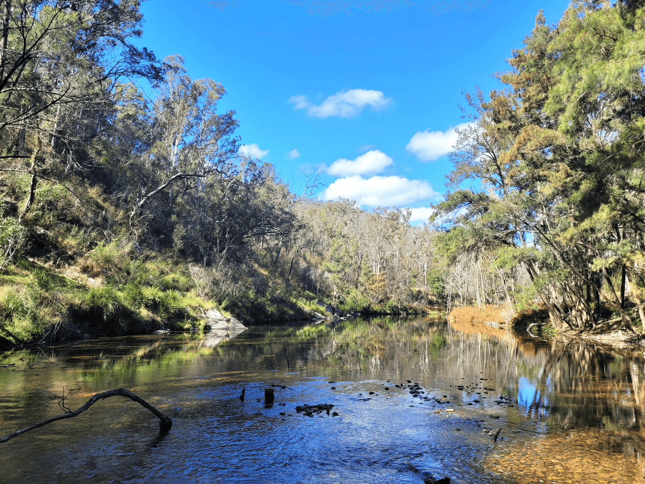 Lots 32,113 & 114 Off Neringla Road, NERINGLA, NSW 2622