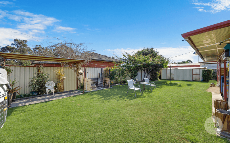 58 William Street, CAMBRIDGE PARK, NSW 2747