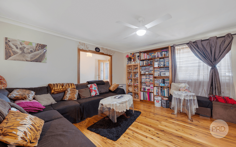 58 William Street, CAMBRIDGE PARK, NSW 2747