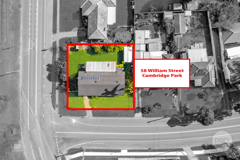 58 William Street, CAMBRIDGE PARK, NSW 2747