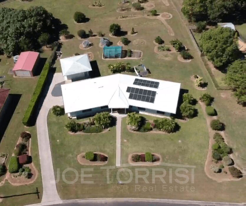 9 Tivoli Close, Mareeba, QLD 4880