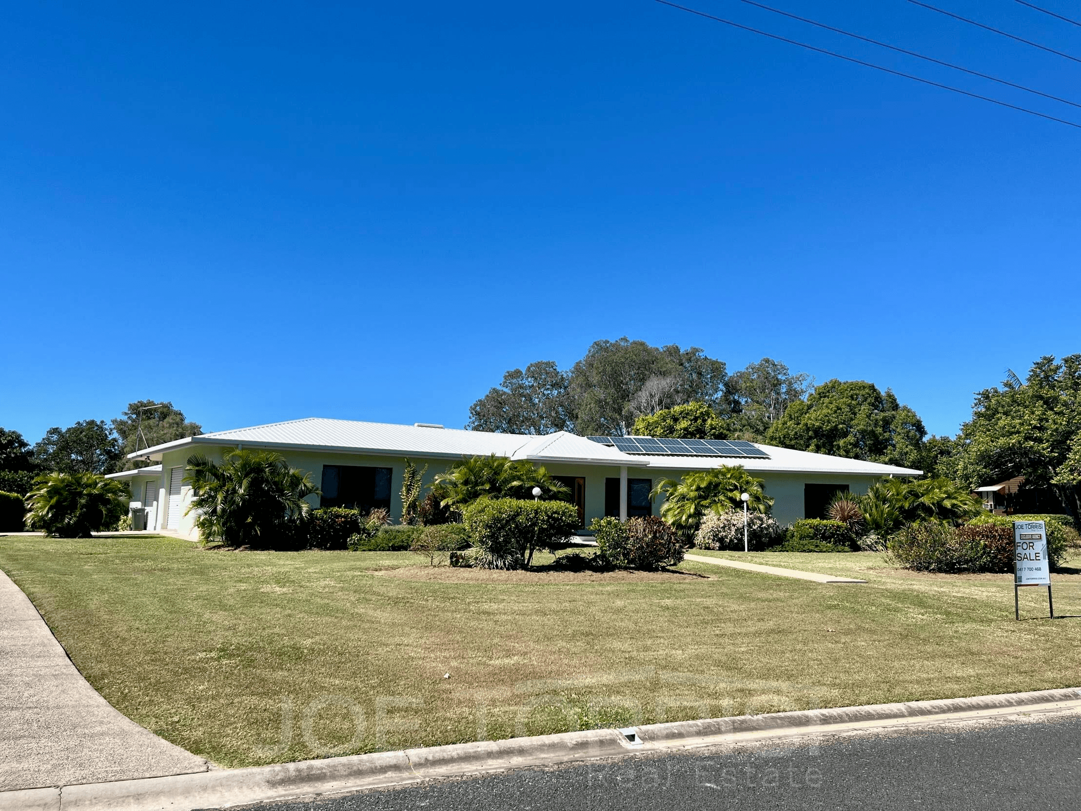 9 Tivoli Close, Mareeba, QLD 4880