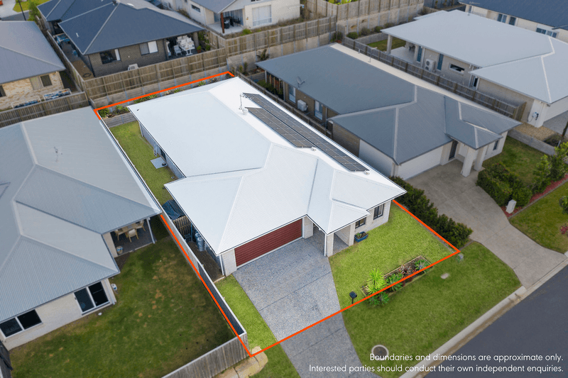 4 Platypus Street, Bahrs Scrub, QLD 4207