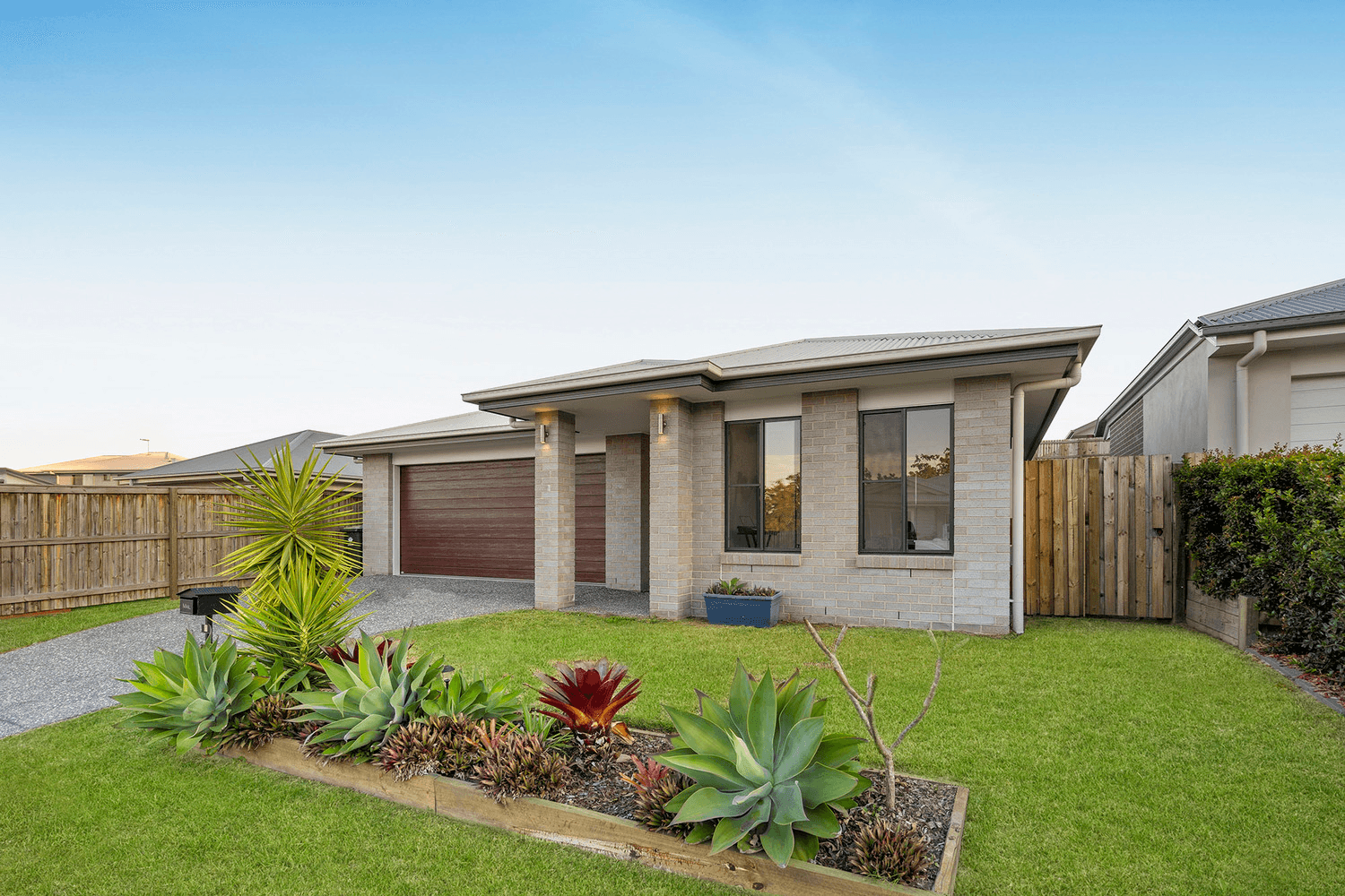 4 Platypus Street, Bahrs Scrub, QLD 4207