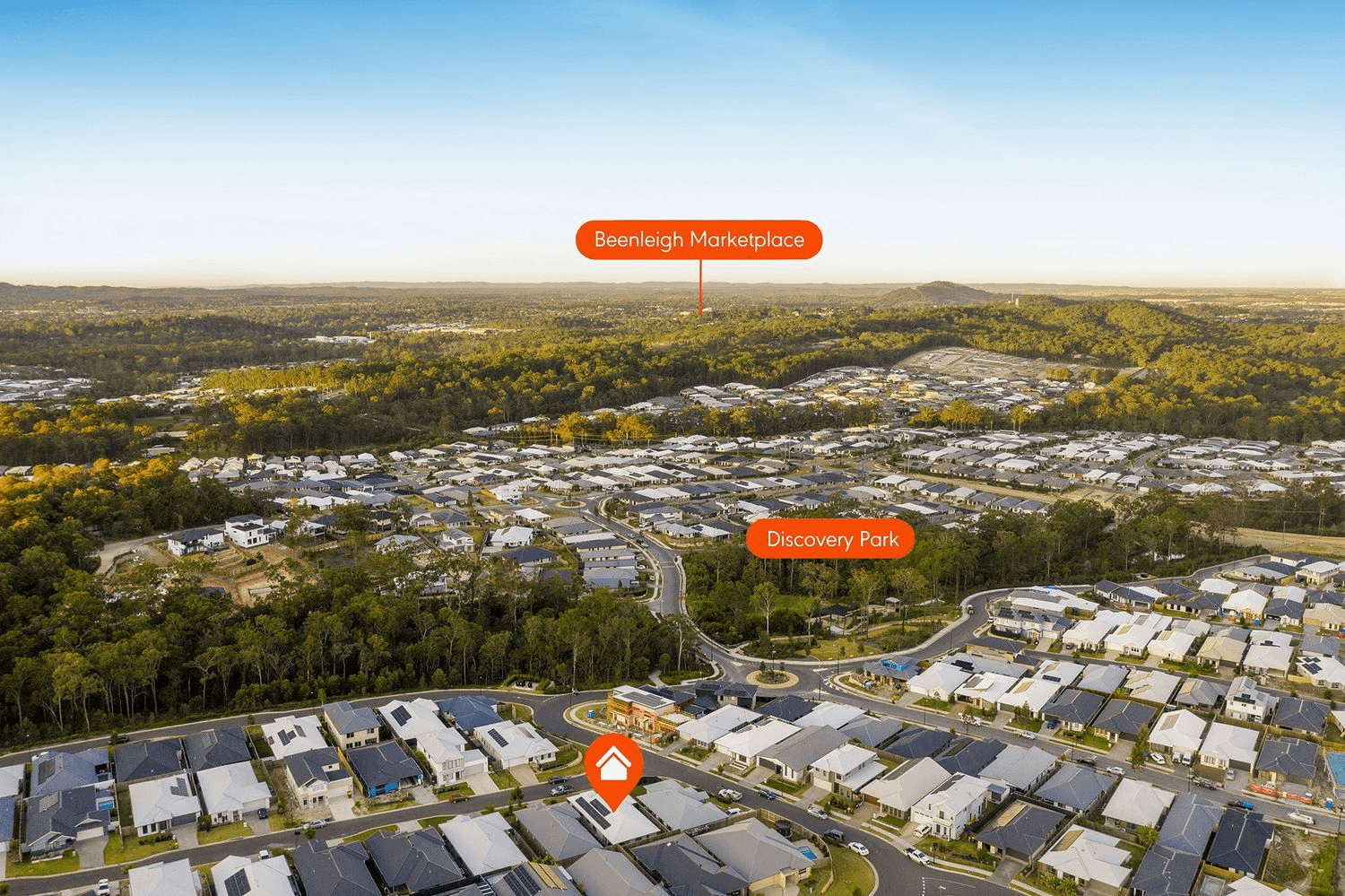 4 Platypus Street, Bahrs Scrub, QLD 4207