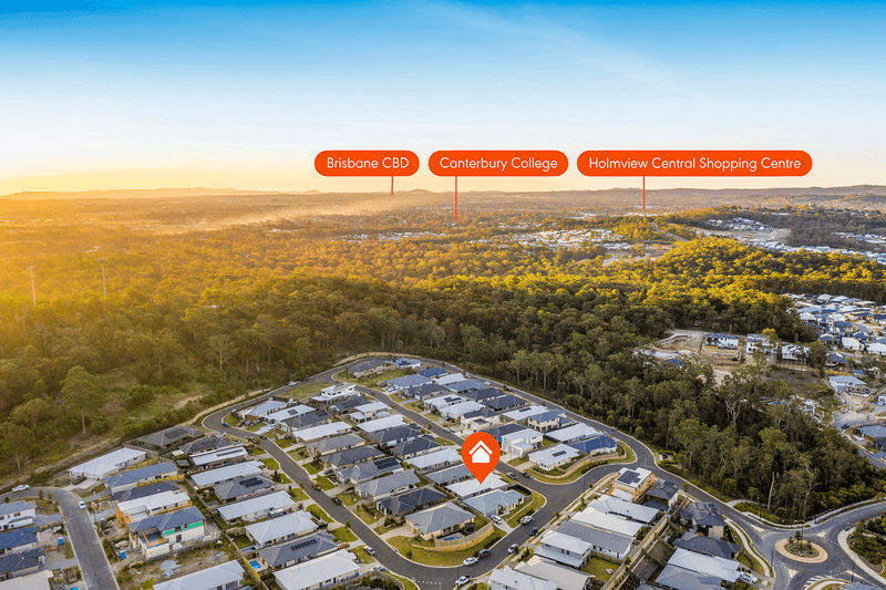 4 Platypus Street, Bahrs Scrub, QLD 4207