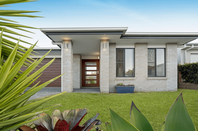 4 Platypus Street, Bahrs Scrub, QLD 4207