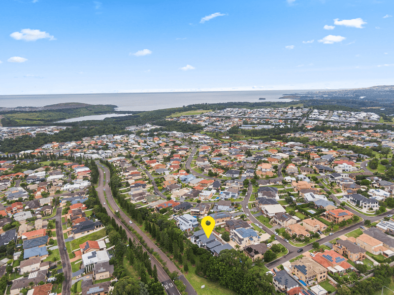 2/16 Baudin Avenue, SHELL COVE, NSW 2529