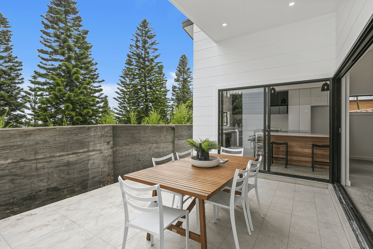 2/16 Baudin Avenue, SHELL COVE, NSW 2529