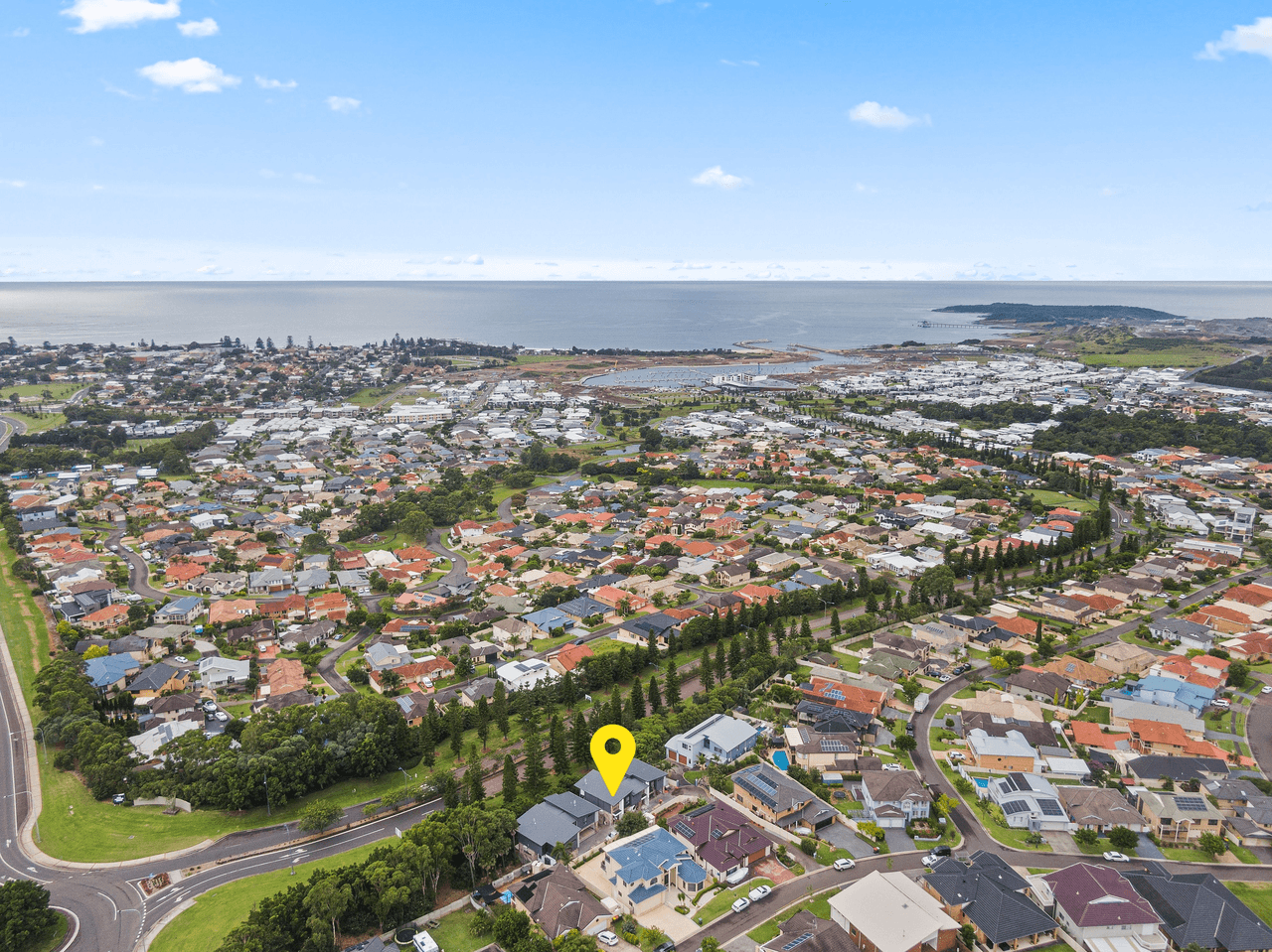 2/16 Baudin Avenue, SHELL COVE, NSW 2529