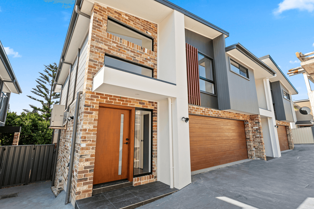 2/16 Baudin Avenue, SHELL COVE, NSW 2529