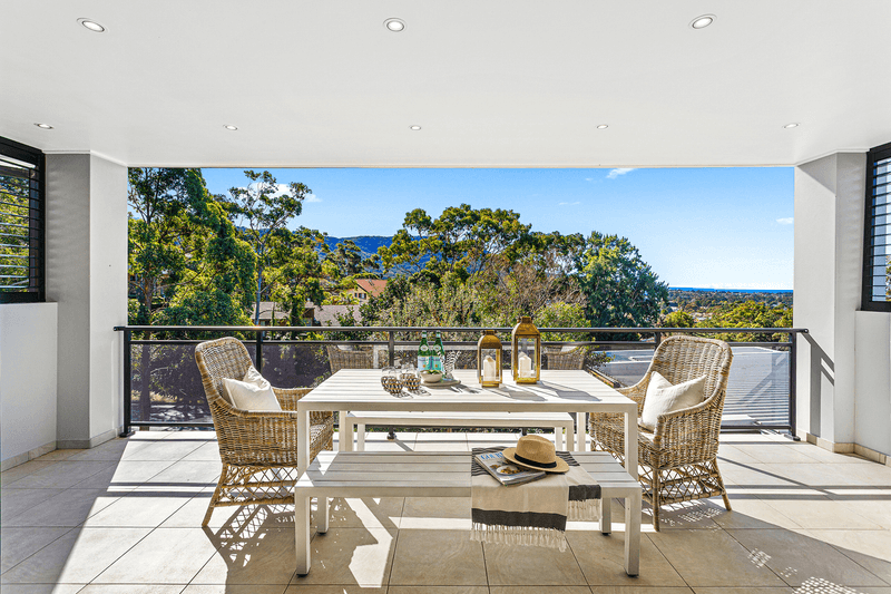 68 New Mount Pleasant Road, Mount Pleasant, NSW 2519