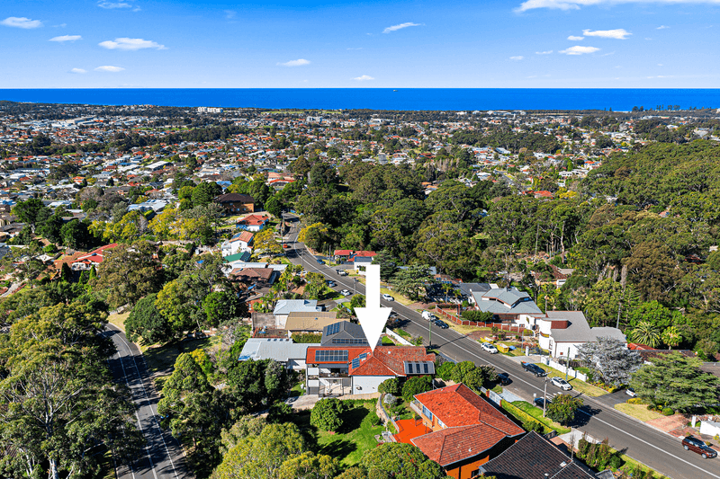 68 New Mount Pleasant Road, Mount Pleasant, NSW 2519