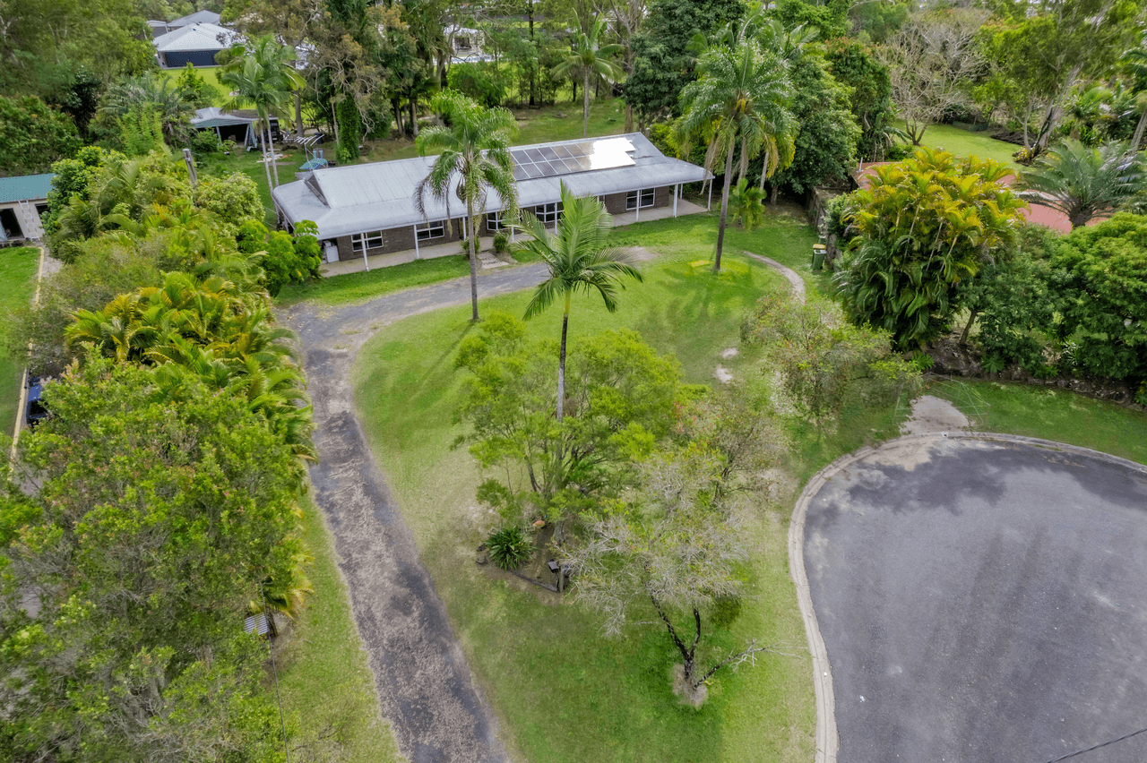 1-3 Bottlebrush Court, CABOOLTURE, QLD 4510