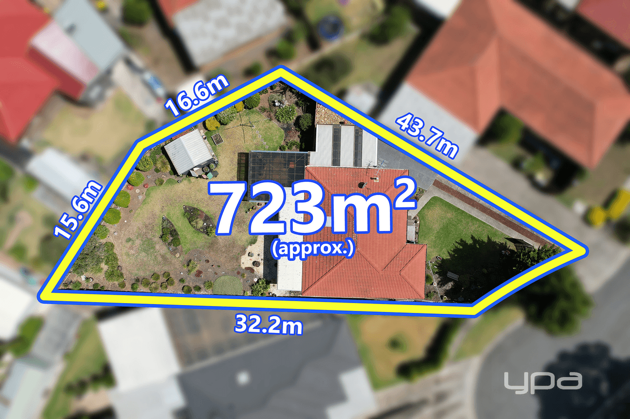 11 Zara Court, ALBANVALE, VIC 3021