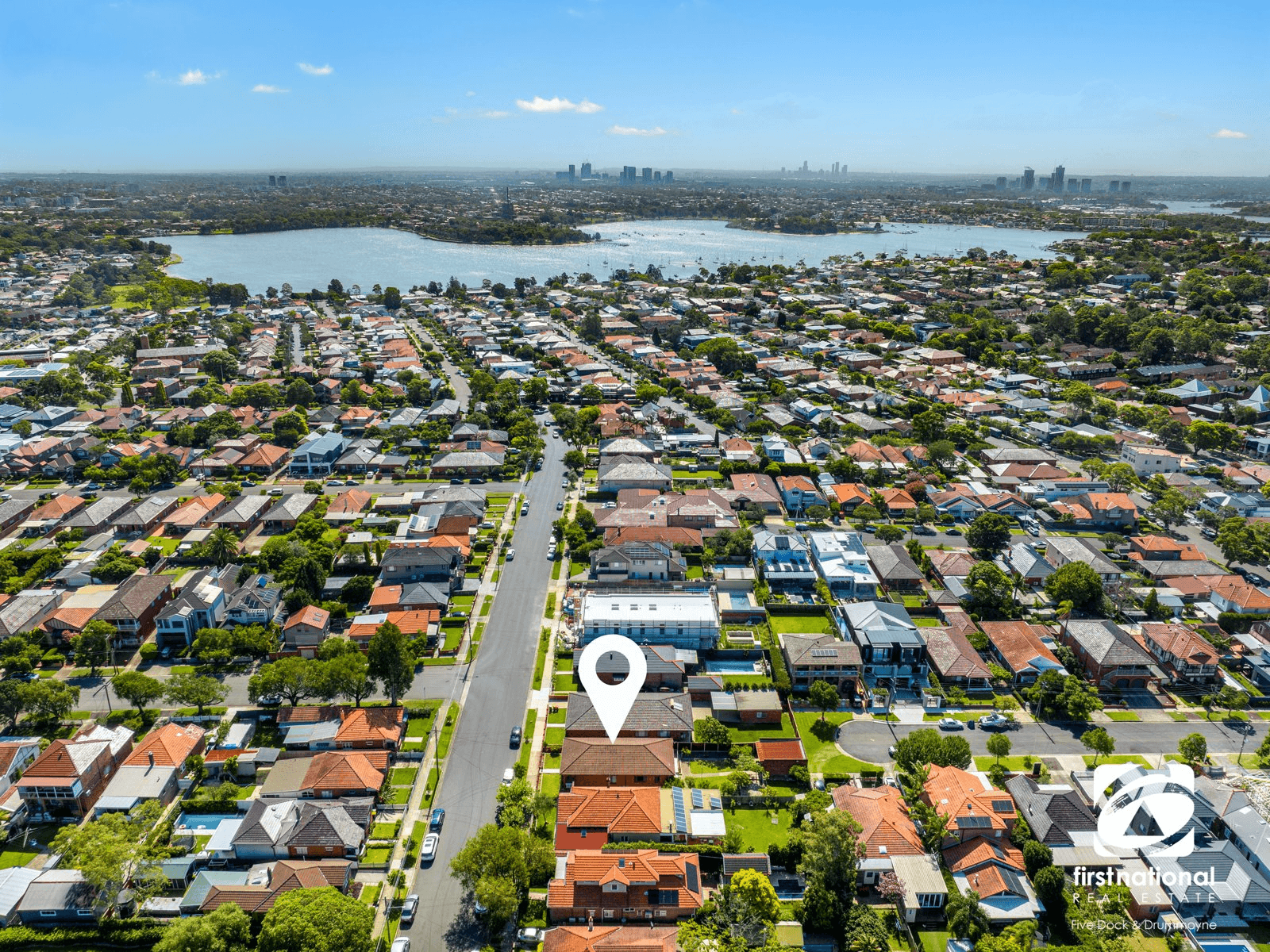 58 Russell Street, RUSSELL LEA, NSW 2046