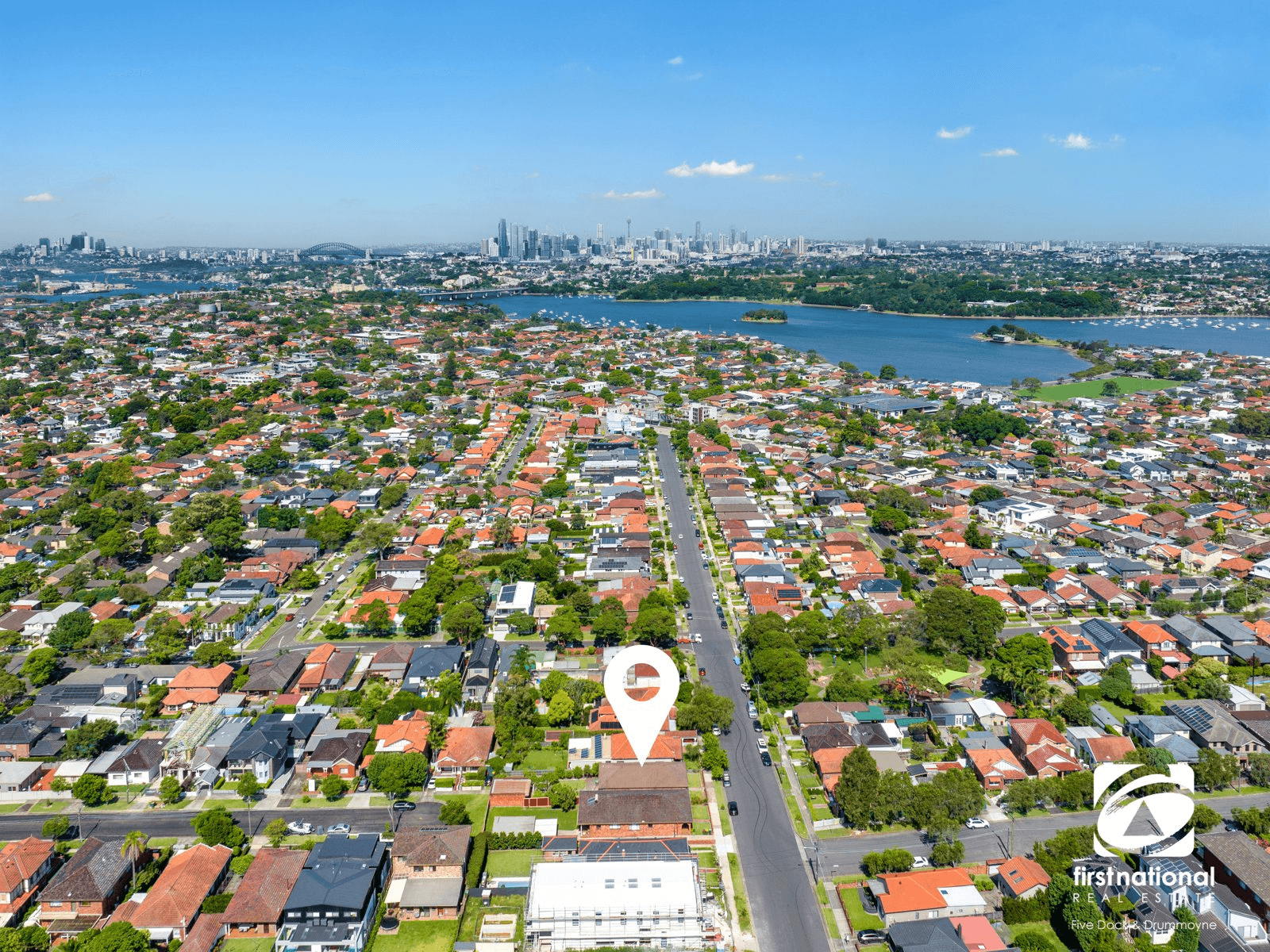 58 Russell Street, RUSSELL LEA, NSW 2046