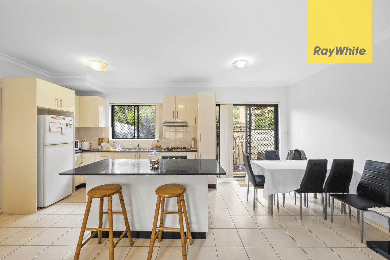 11/29-33 Macdonald Street, LAKEMBA, NSW 2195