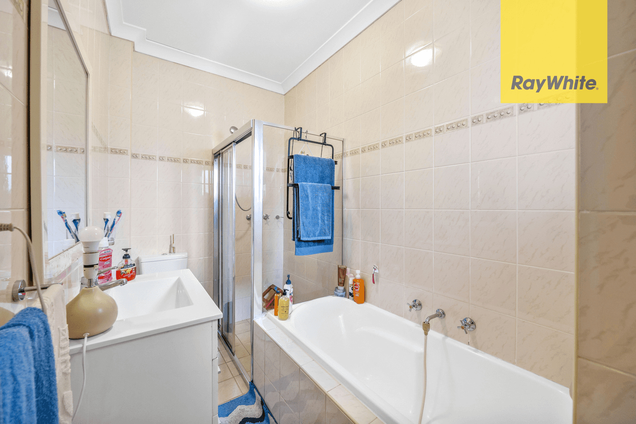 11/29-33 Macdonald Street, LAKEMBA, NSW 2195