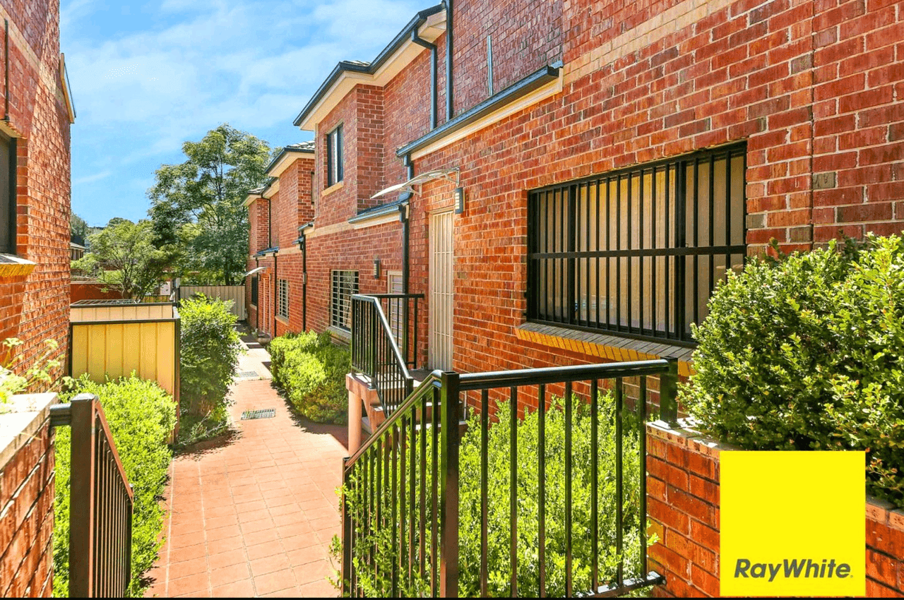 11/29-33 Macdonald Street, LAKEMBA, NSW 2195