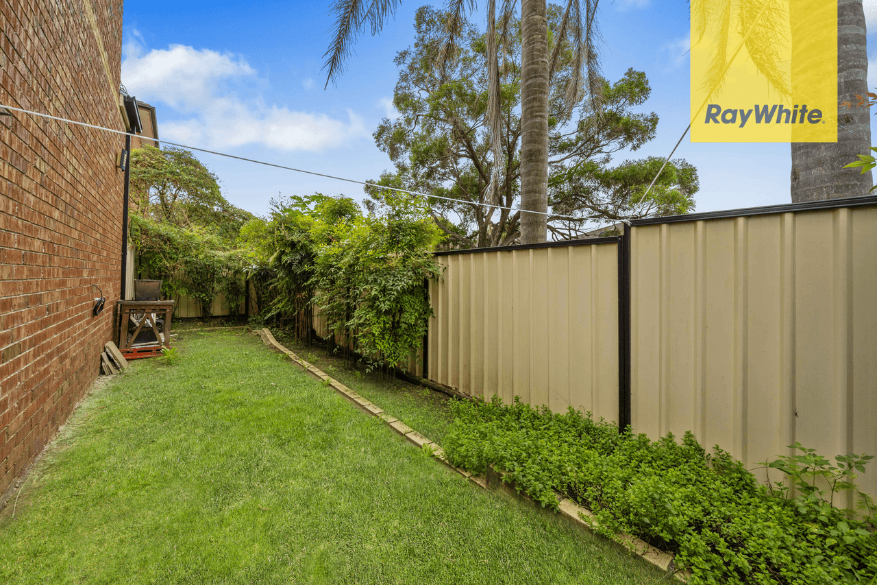 11/29-33 Macdonald Street, LAKEMBA, NSW 2195