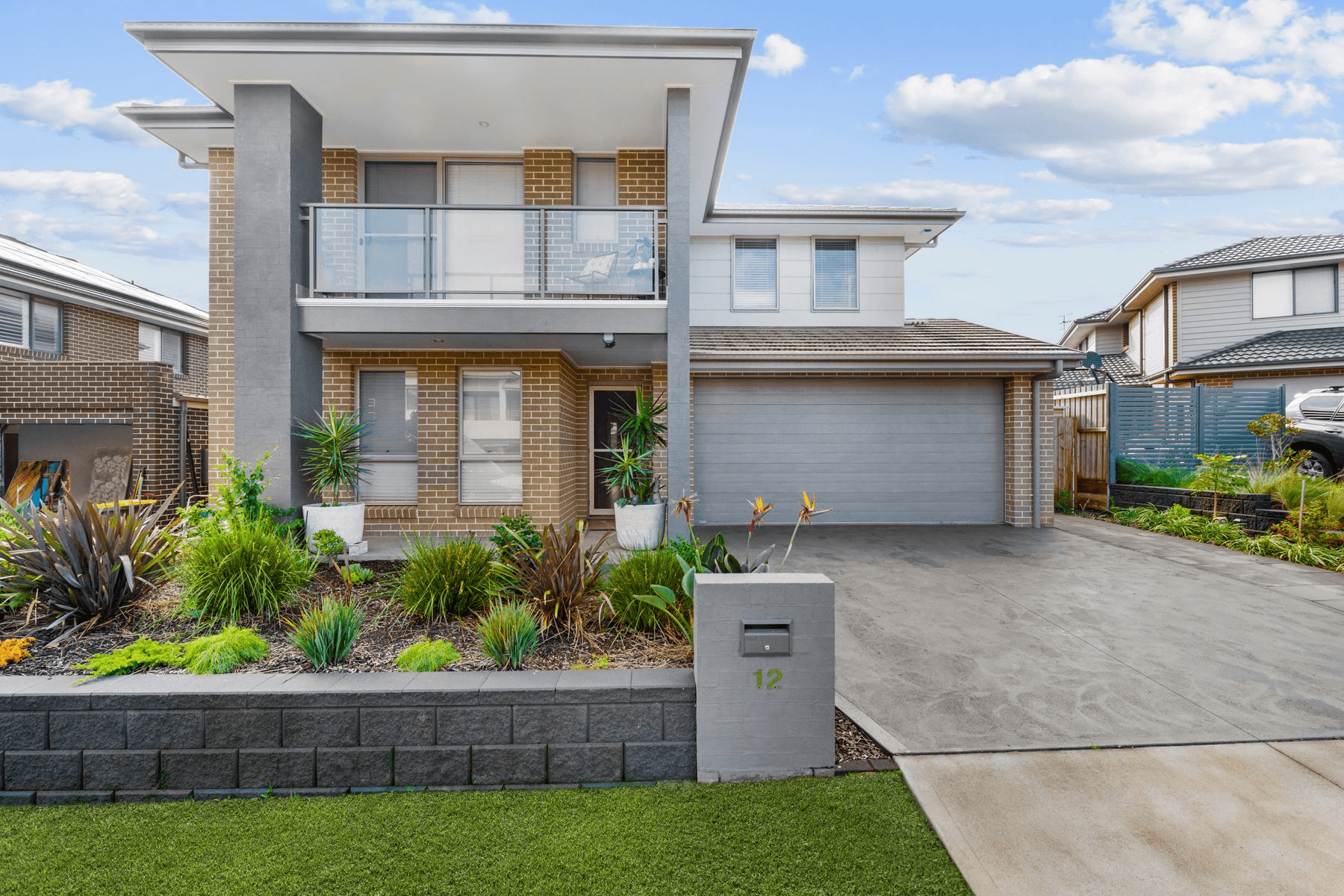 12 Mistview Circuit, FORRESTERS BEACH, NSW 2260