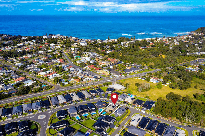 12 Mistview Circuit, FORRESTERS BEACH, NSW 2260