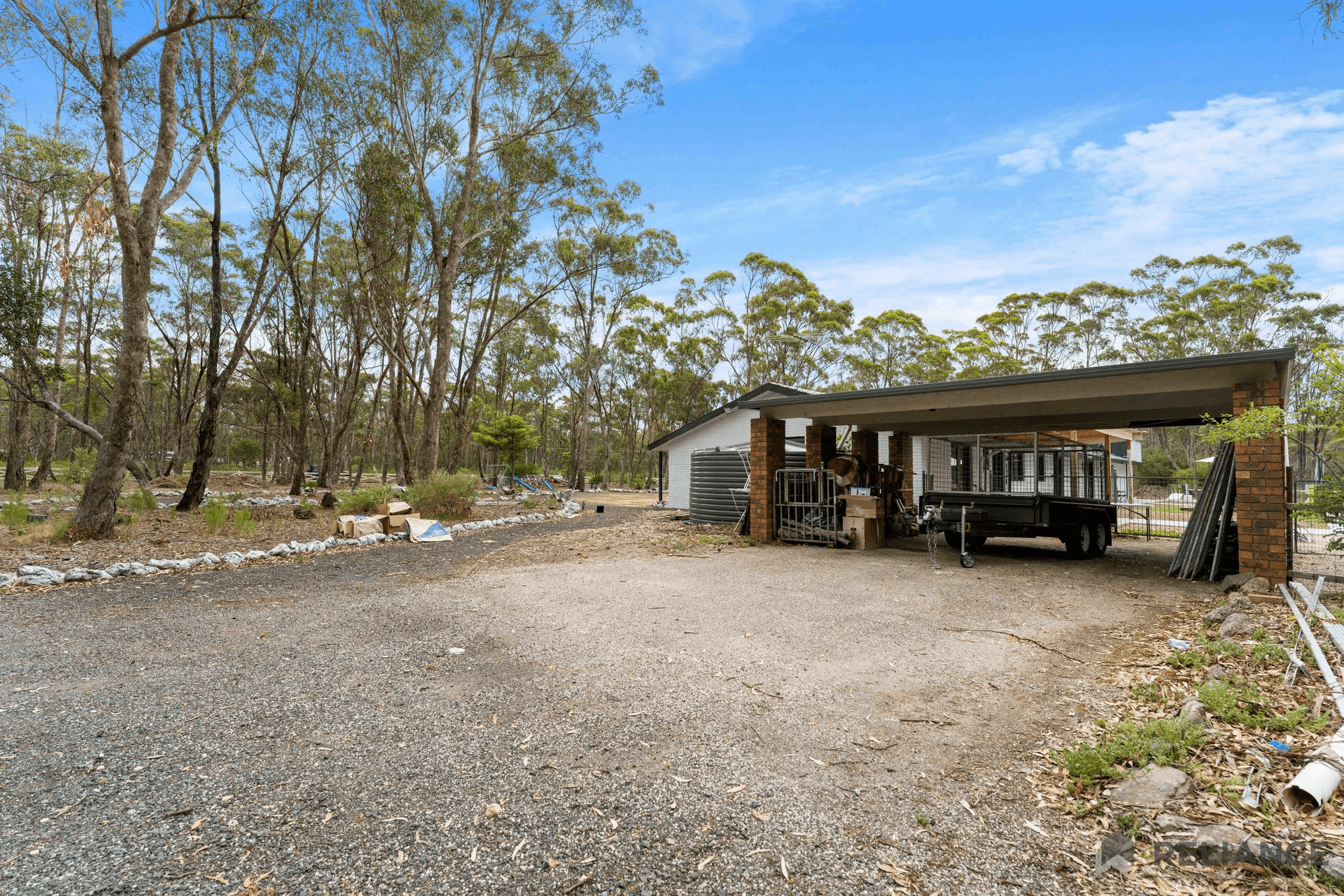 9 Bull Mallee Road, Long Forest, VIC 3340