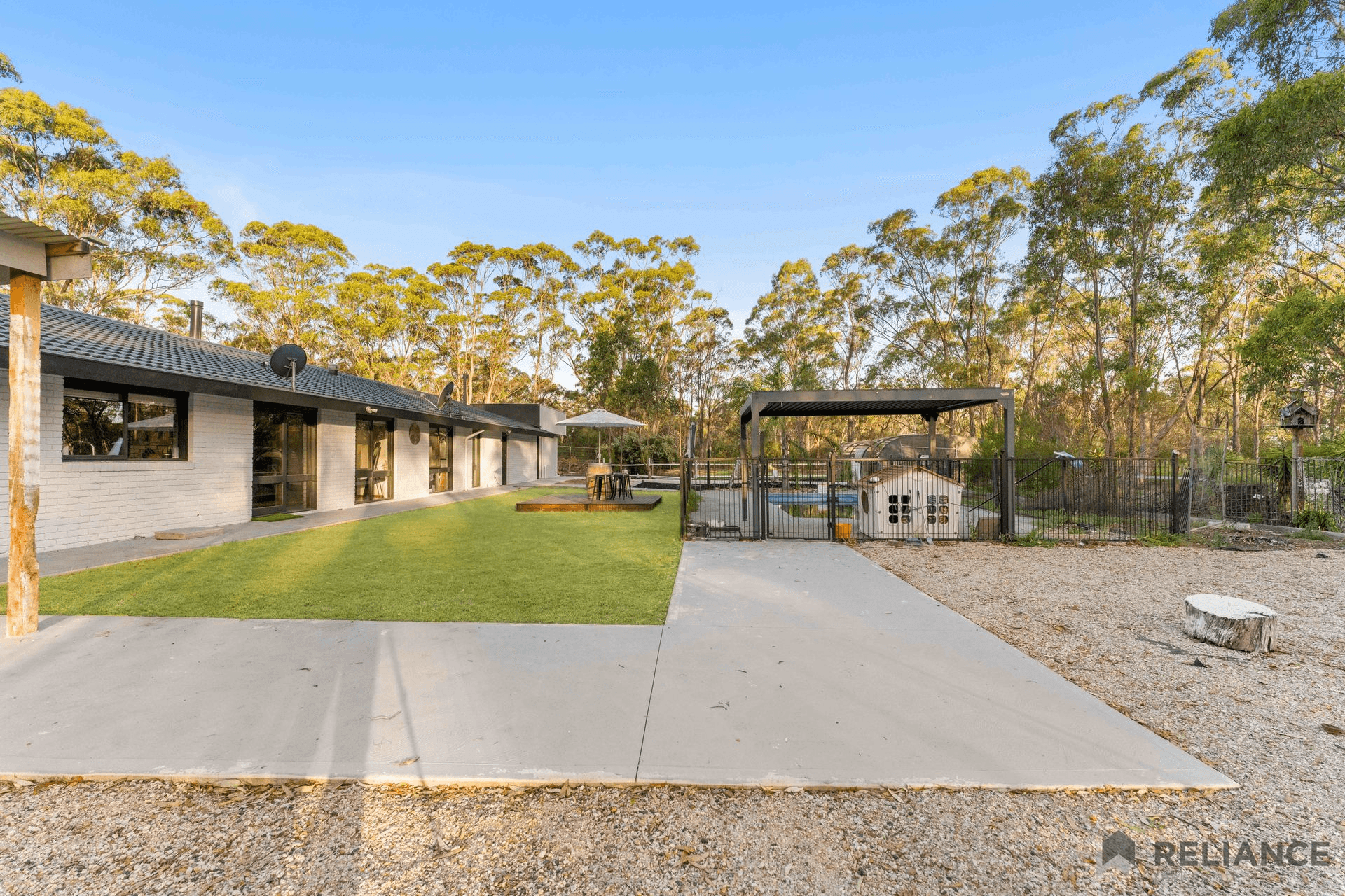 9 Bull Mallee Road, Long Forest, VIC 3340