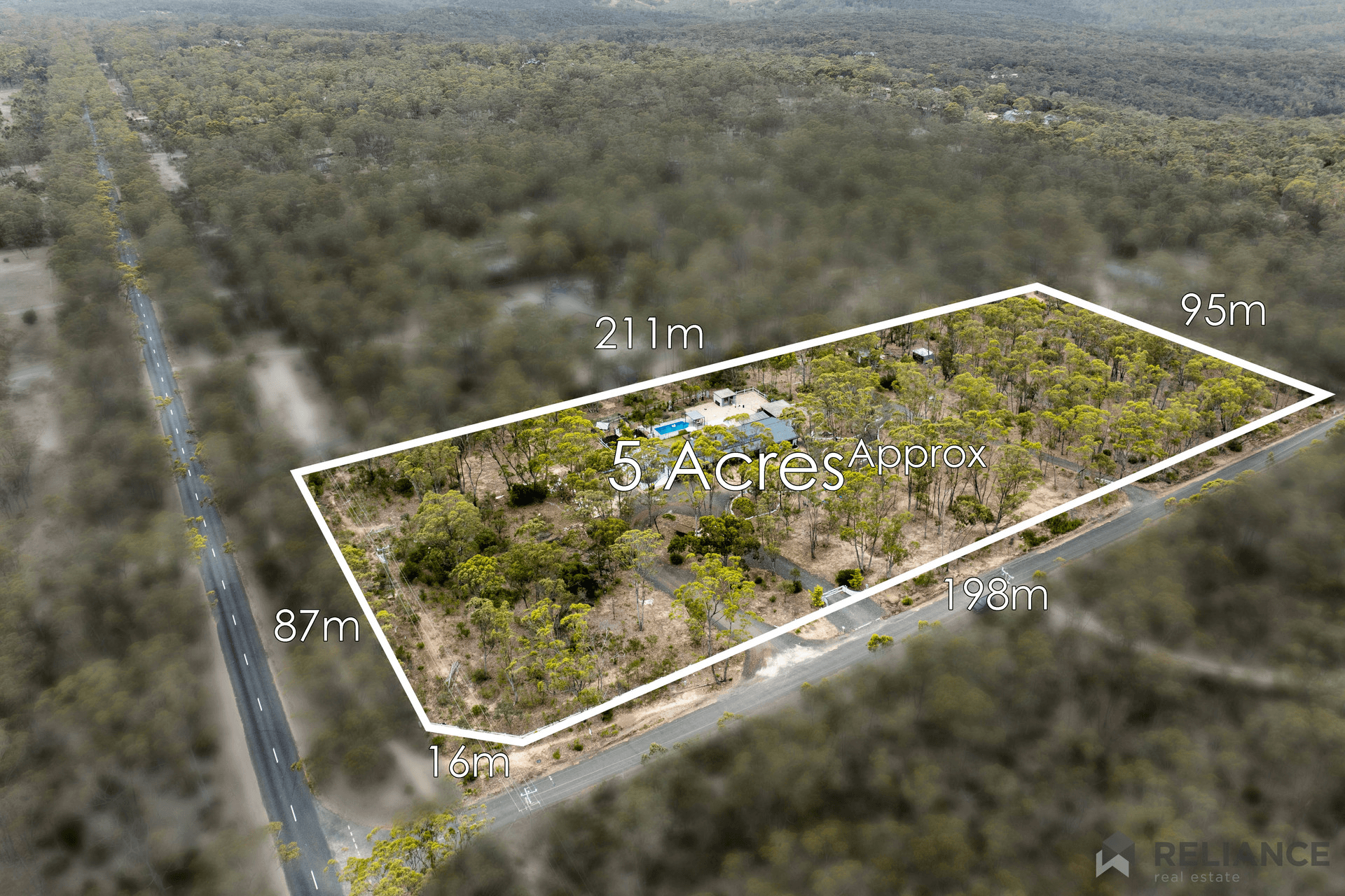 9 Bull Mallee Road, Long Forest, VIC 3340