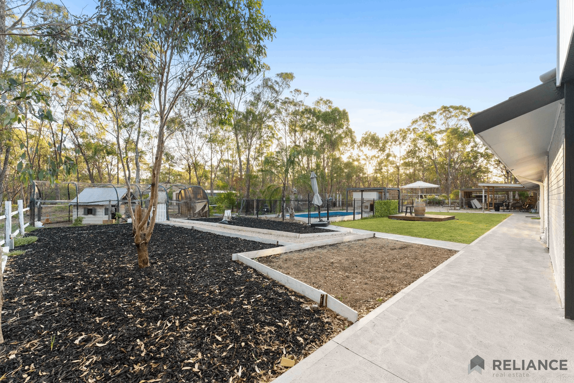 9 Bull Mallee Road, Long Forest, VIC 3340