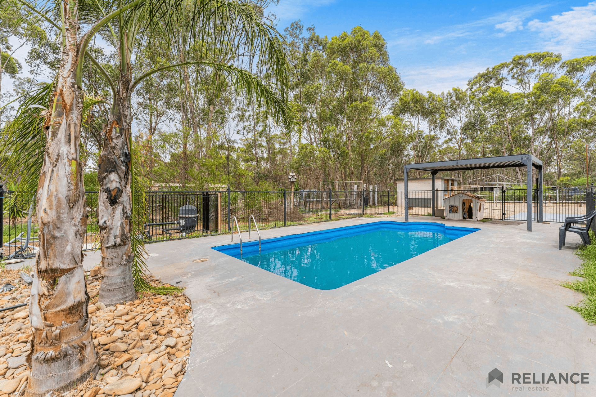 9 Bull Mallee Road, Long Forest, VIC 3340