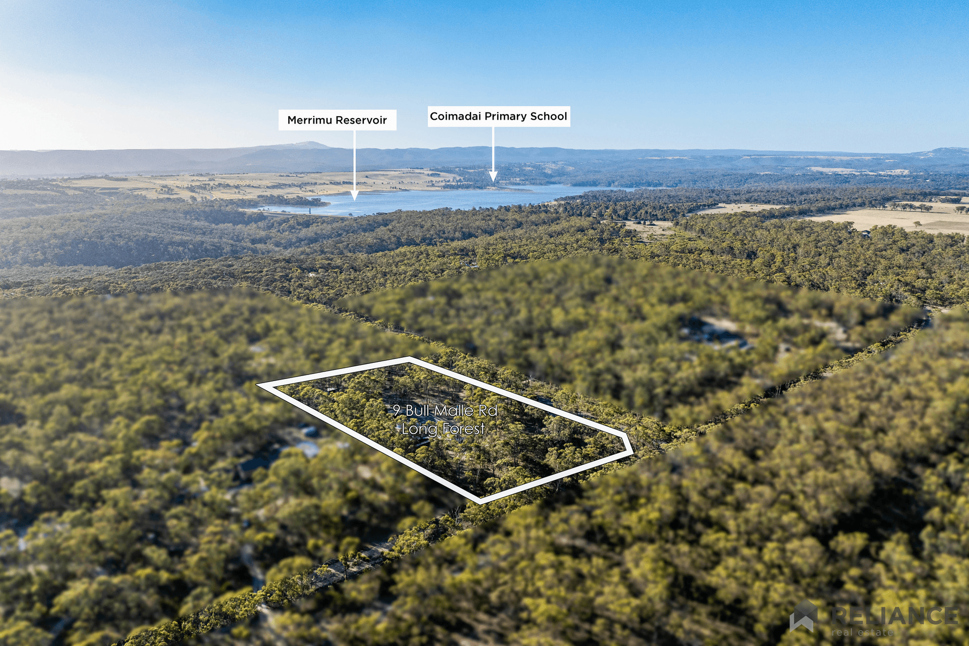 9 Bull Mallee Road, Long Forest, VIC 3340