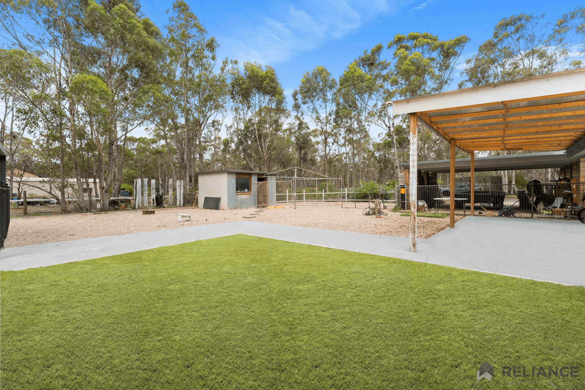 9 Bull Mallee Road, Long Forest, VIC 3340